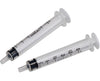 3mL Monoject Non-Sterile Syringes, Regular Tip (1000/cs)