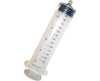 Piston Syringe, Catheter Tip, 140mL - 20/Case