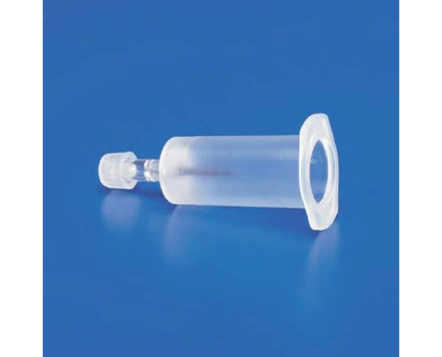 Monoject Tube Holder with Male Adapter (50/case)