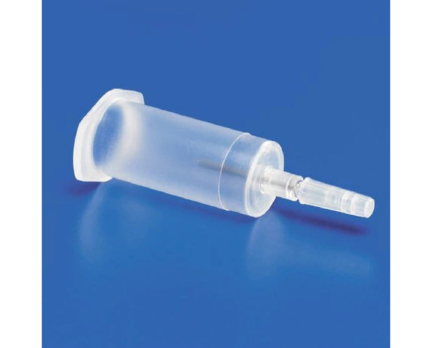 Monoject Tube Holder with Male Adapter (50/case)