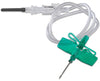 Monoject Blood Collection Set w/ Multi-Sample Luer Adapter. 23G. 12