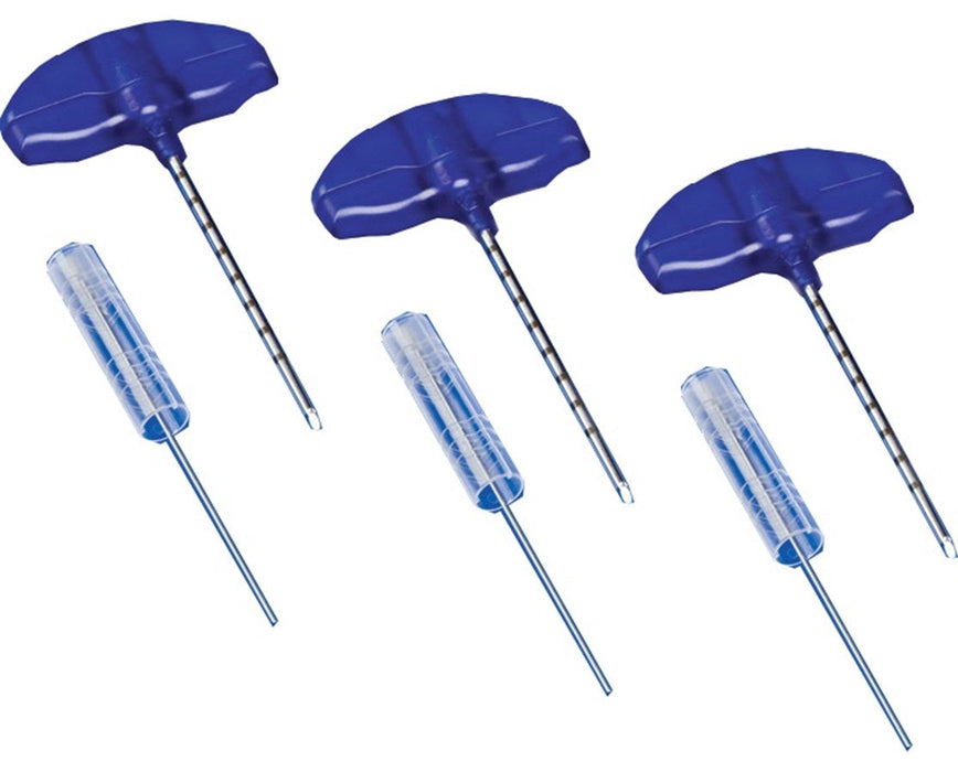 Monoject Bone Marrow Biopsy/Aspiration Needles - 10/Carton