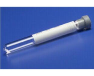 0.04mL Monoject Lavender Stopper Blood Collection Tube, 7.5% Solution, 10.25 x 50mm, 2mL Draw, Glycerine Coated (1000/cs)