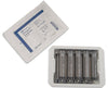 Monoject Pharmacy Tray, 3mL, Luer Lock Tip (200/cs)