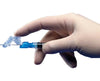 Magellan Hypodermic Safety Needles, 22G x 1