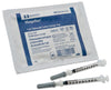 Magellan Tuberculin Safety Syringe with Needle