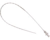 Argyle Umbilical Vessel Catheters, Polyurethane Single-Lumen, Luer Lock Hubs, 3.5FR, 15