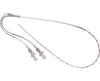 Argyle Polyurethane Dual-Lumen Umbilical Vessel Catheter, 3.5FR, 15