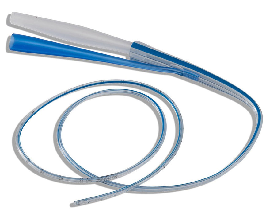 Salem Sump 48"L Nasogastric Silicone Tube