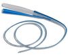 Salem Sump Silicone Tube w/ Anti-Reflux Valve 48