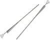 Argyle Trocar Catheters, 8FR, 9