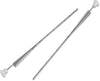 Argyle Trocar Catheters, 20FR, 16