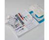 Turkel Paracentesis Procedure Tray with Safety Components