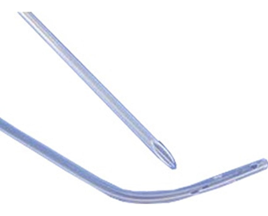 Argyle Silicone Thoracic Catheter - 10/Case - Sterile
