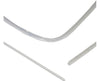 Argyle Silicone Thoracic Catheter. 40FR. 13.3mm O.D. Straight. Sterile (10/cs)