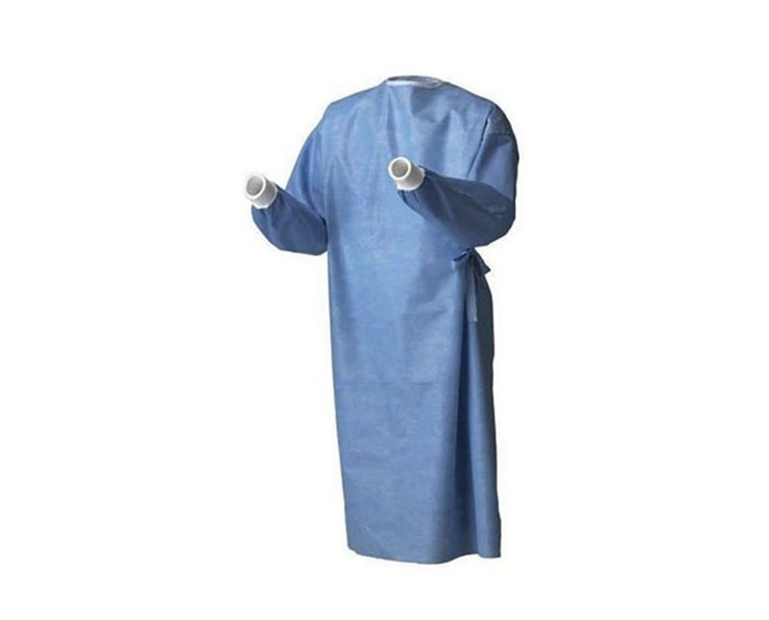 SmartGown Breathable Surgical Gown