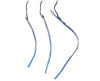 400 Series Mon-a-Therm Esophageal Stethoscope w/ Temperature Sensor 24 Fr (50/cs)