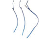 400 Series Mon-a-Therm Esophageal Stethoscope with Temperature Sensor 9 Fr - 50/cs
