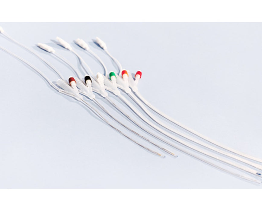 400 Series Foley Catheter with Temperature Sensor 16 Fr - 20/cs