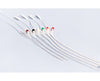 400 Series Foley Catheter with Temperature Sensor 8 Fr (20/cs)
