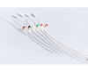 400 Series Foley Catheter with Temperature Sensor 14 Fr - 20/cs