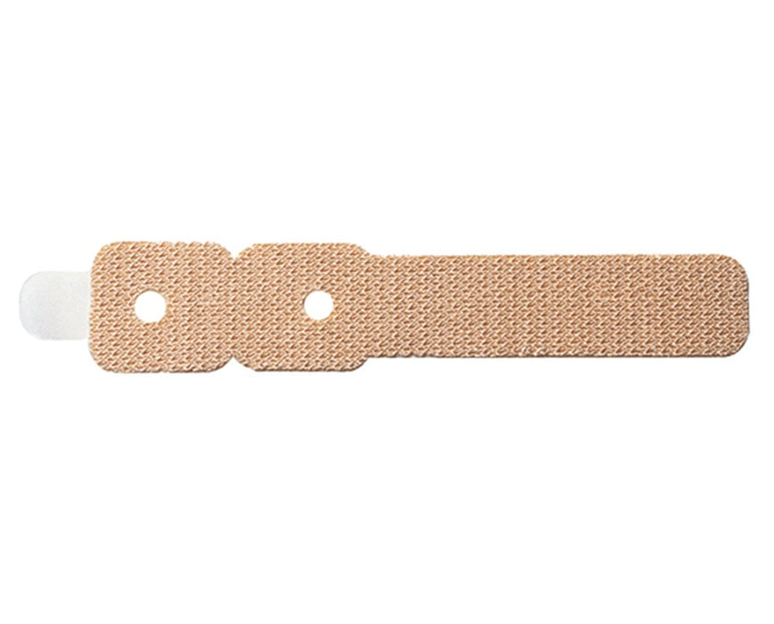 Adhesive Wrap for Reusable Sensors - Adult/Neonatal - 100/bx