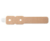 Adhesive Wrap for Reusable Sensors. Adult/Neonatal (100/bx)