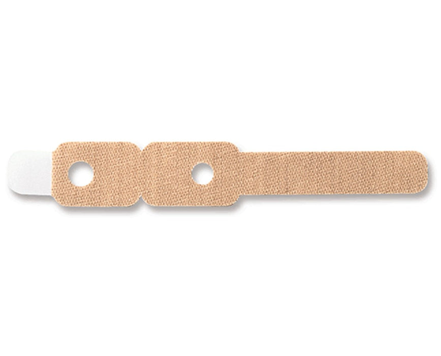 Adhesive Wrap for Reusable Sensors - Pediatric/Infant - 100/bx