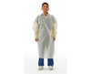 Over-The-Head AAMI Level 2 Isolation Gown