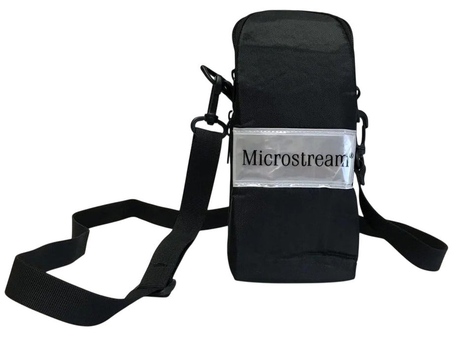Carrying Case for CS04178 Microcap Handheld Capnograph Monitor