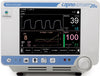 Capnostream 20P Bedside Patient Monitor w/ Apnea-Sat Alert Algorithm