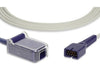 Oximax Sensor Extension Cable. 4 ft (1/ea)