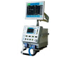 Newport e360 Ventilator with External Touch Screen Monitor and Mounting Arm