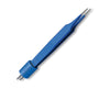 10.2 cm (4 in.) Straight Jewelers Forceps with 0.4 mm Tip - 1/bx. Non-Sterile