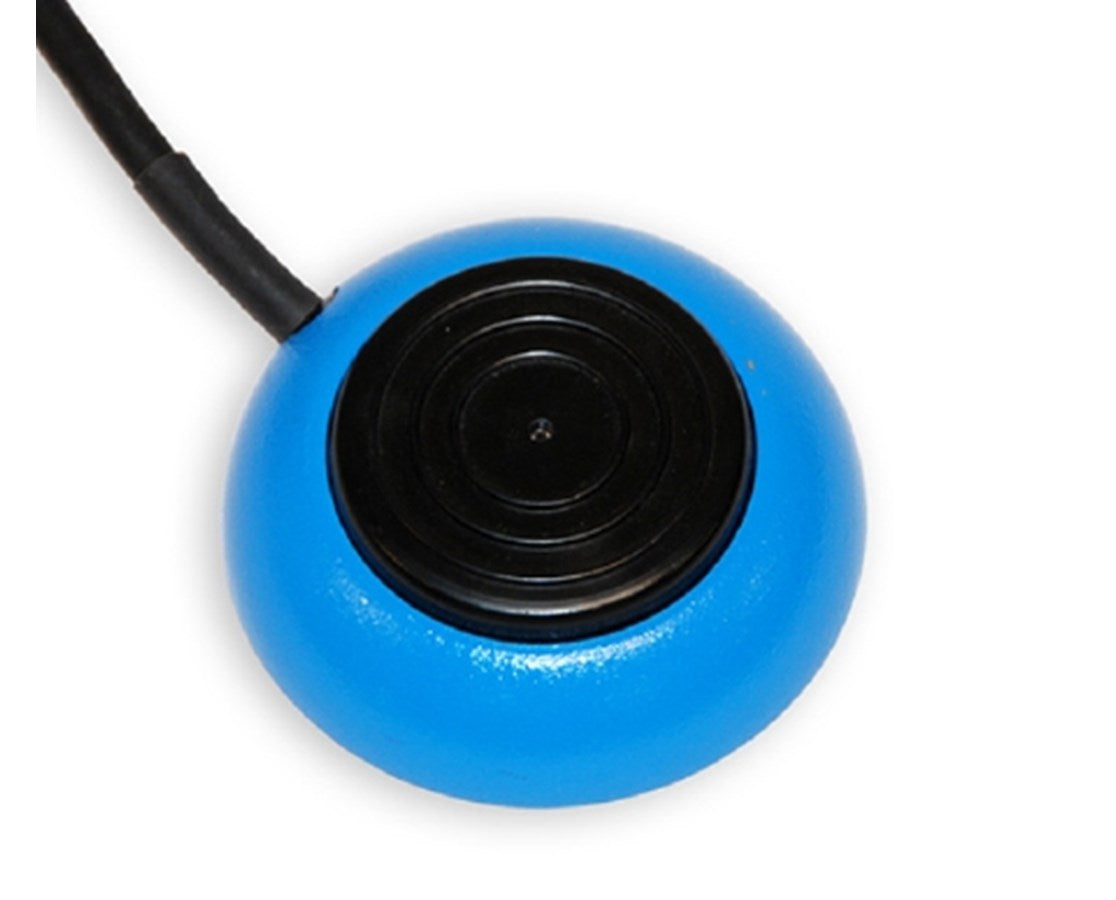 Dome Style Bipolar Footswitch - Save at — Tiger Medical