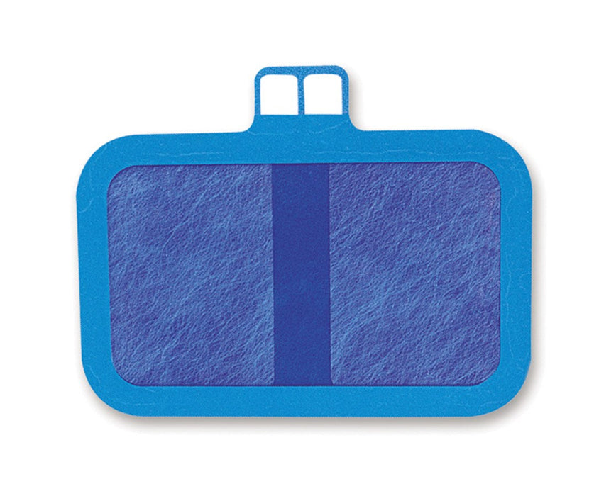REM Polyhesive Cordless Patient Return Electrode for Adult (50/cs)