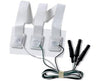 MEDI-TRACE Pre-Wired Neonatal Limb Band Electrodes, Case - 300/cs