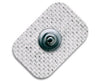 SOFT-E Repositionable Cloth Electrodes, 7/8