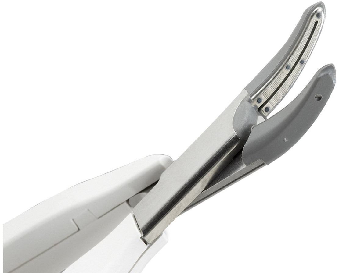 Jaw Line Instrument Covidien Small Jaw Open Instrument - Save At — Tiger Medical