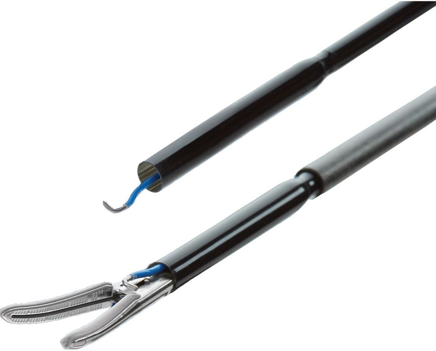 LYUMO Adjustable Stainless Steel Aluminum EVA Spear Hook