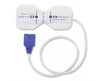 Single-Patient-Use SpO2 Sensors Finger. Adult. X-Large. Sterile (24/cs)
