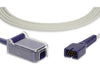 Non-OxiMax Pulse Oximetry Cable