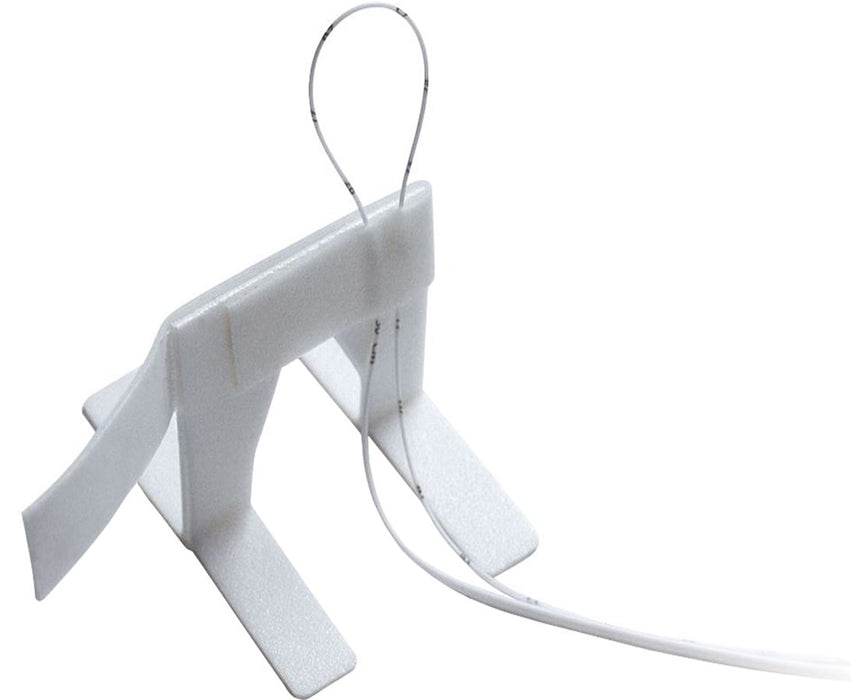 UMB-E Umbilical Catheter Anchor - 50/Case