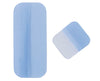 Conductive Reusable Self-Adhering Pad for Carbon Electrodes - Model 5212, 1½