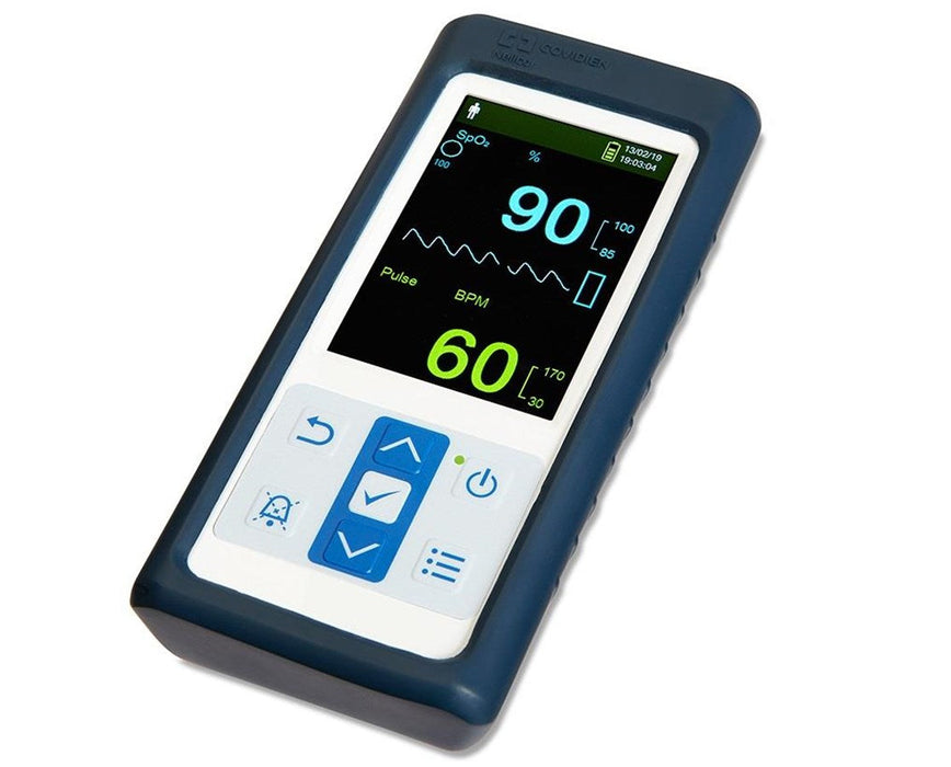 Nellcor Portable SpO2 Patient Monitor