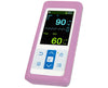 Protective Cover for the Nellcor Portable PM10N SpO2 - Pink
