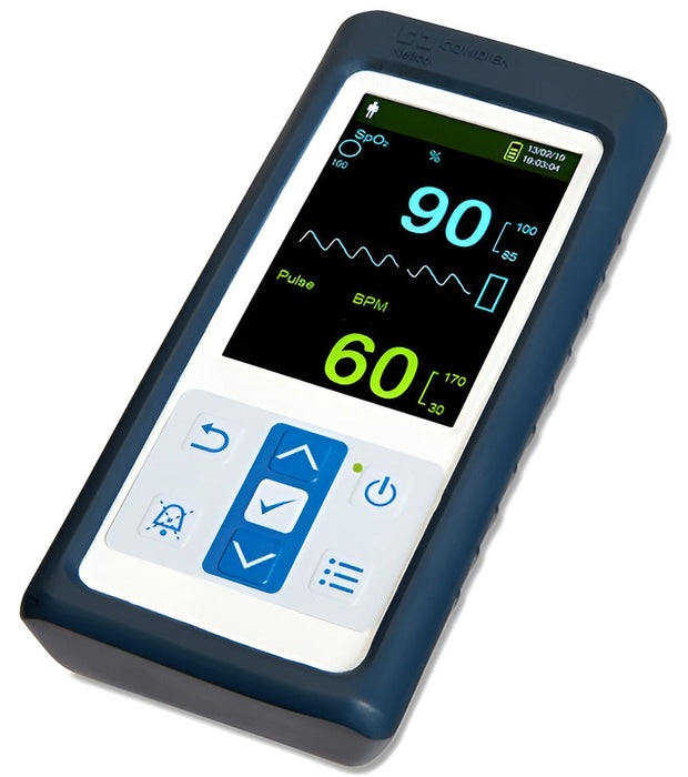 Protective Transport Cover for the Nellcor Portable PM10N SpO2