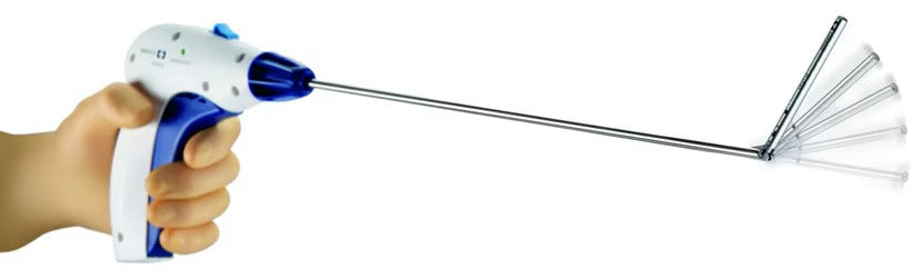ReliaTack Articulating Reloadable Fixation Device (6/bx)