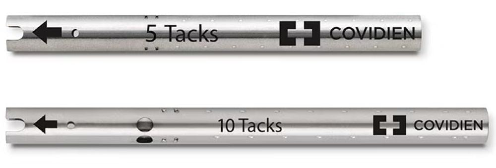ReliaTack Articulating Reloadable Fixation Device (6/bx)