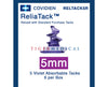 ReliaTack T5-Tack Standard Purchase Tack Reload Fixation Device